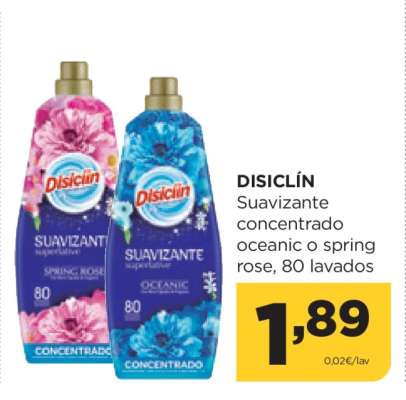 DISICLIN