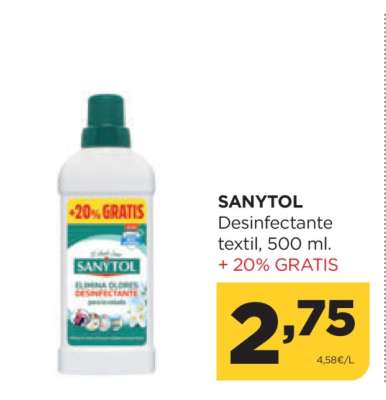 SANYTOL