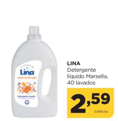LINA