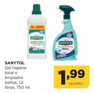 SANYTOL