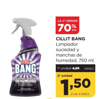 CILLIT BANG
