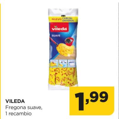 VILEDA