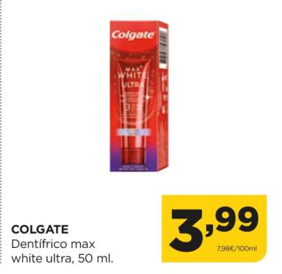 COLGATE