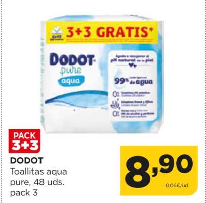 DODOT