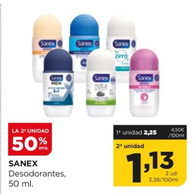 SANEX