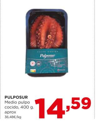 PULPOSUR