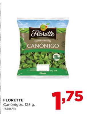 FLORETTE