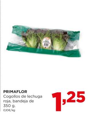 PRIMAFLOR