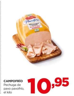 CAMPOFRÍO