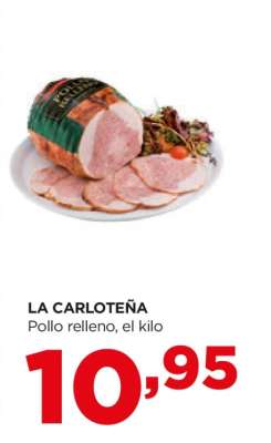LA CARLOTEÑA
