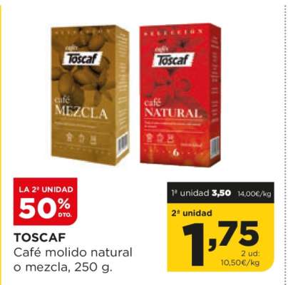 TOSCAF