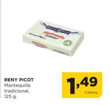 RENY PICOT