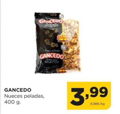 GANCEDO