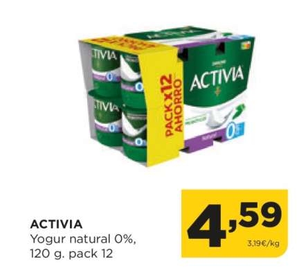 ACTIVIA