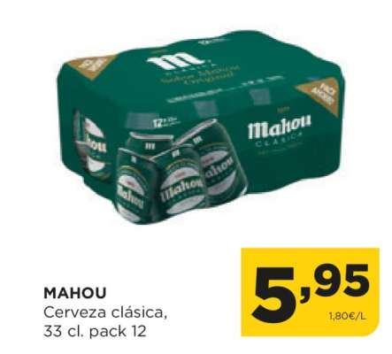 MAHOU