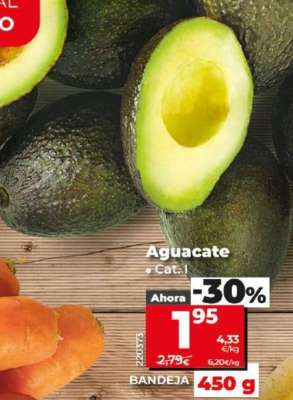 Aguacate