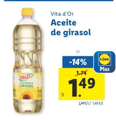 Vita d'Or