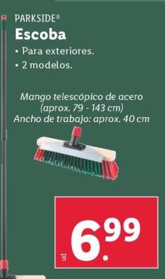 Escoba
