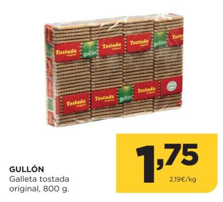 GULLÓN