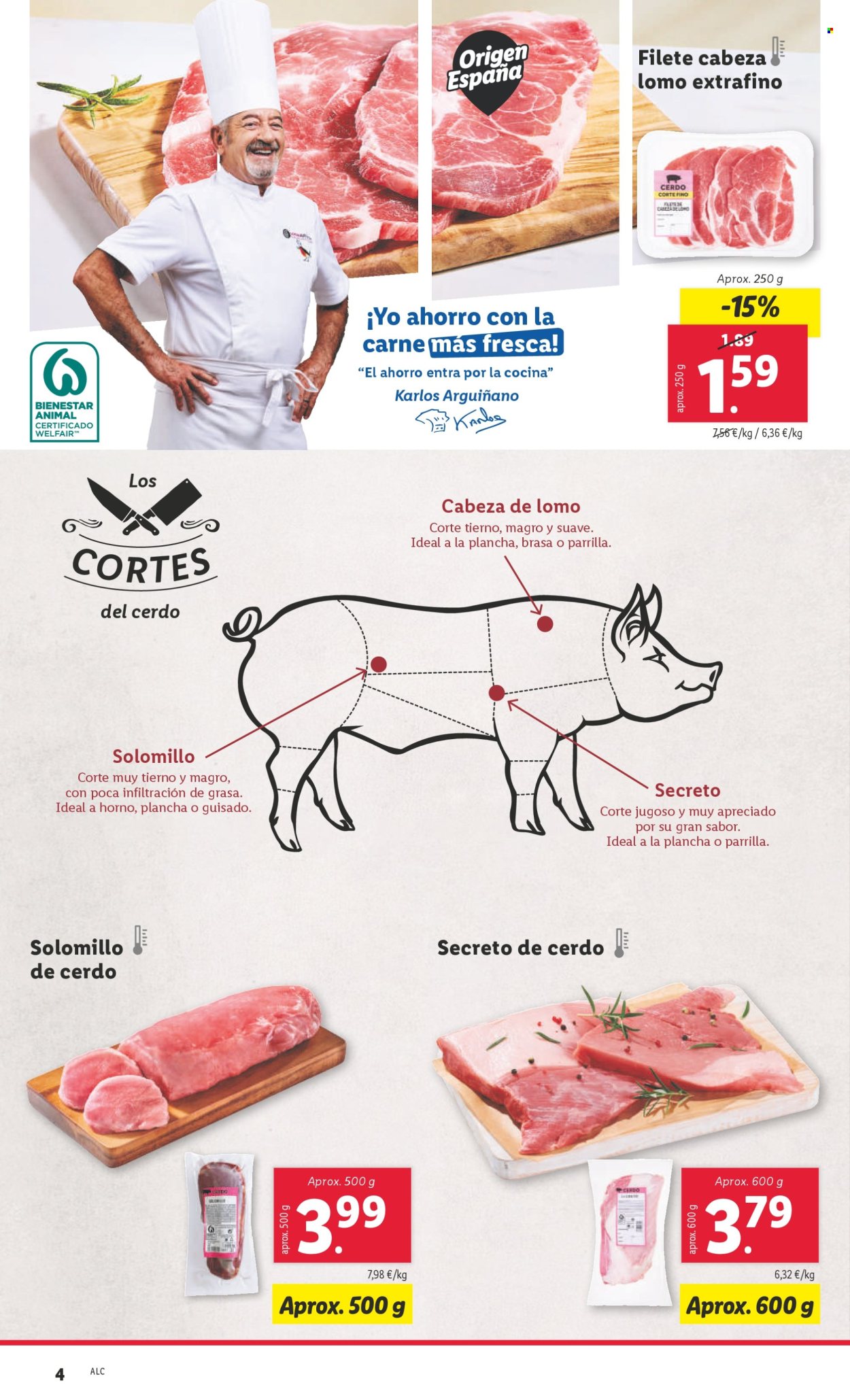 Folleto vigente Lidl  - 19.5.2025 - 25.5.2025.