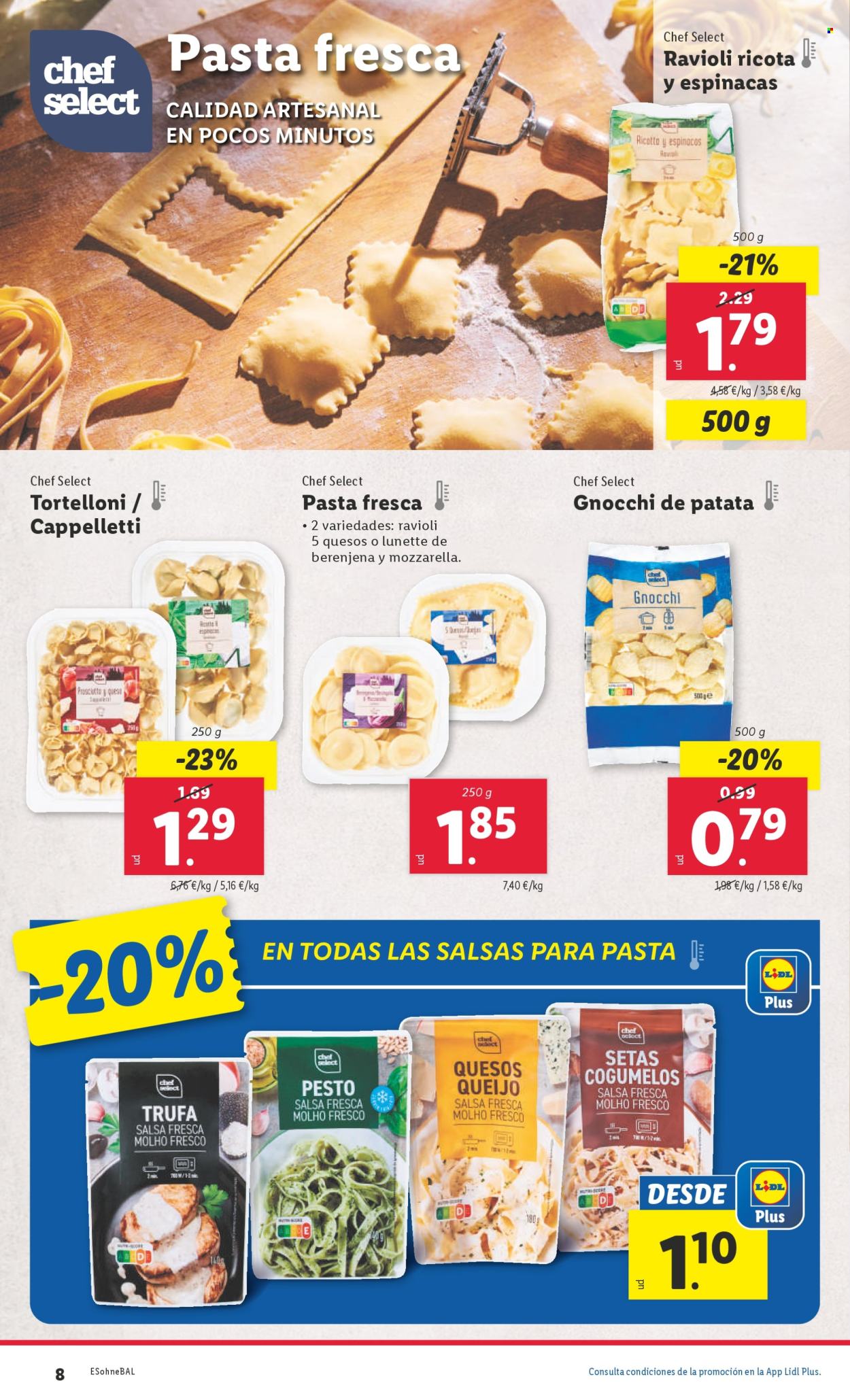 Folleto vigente Lidl  - 19.5.2025 - 25.5.2025.