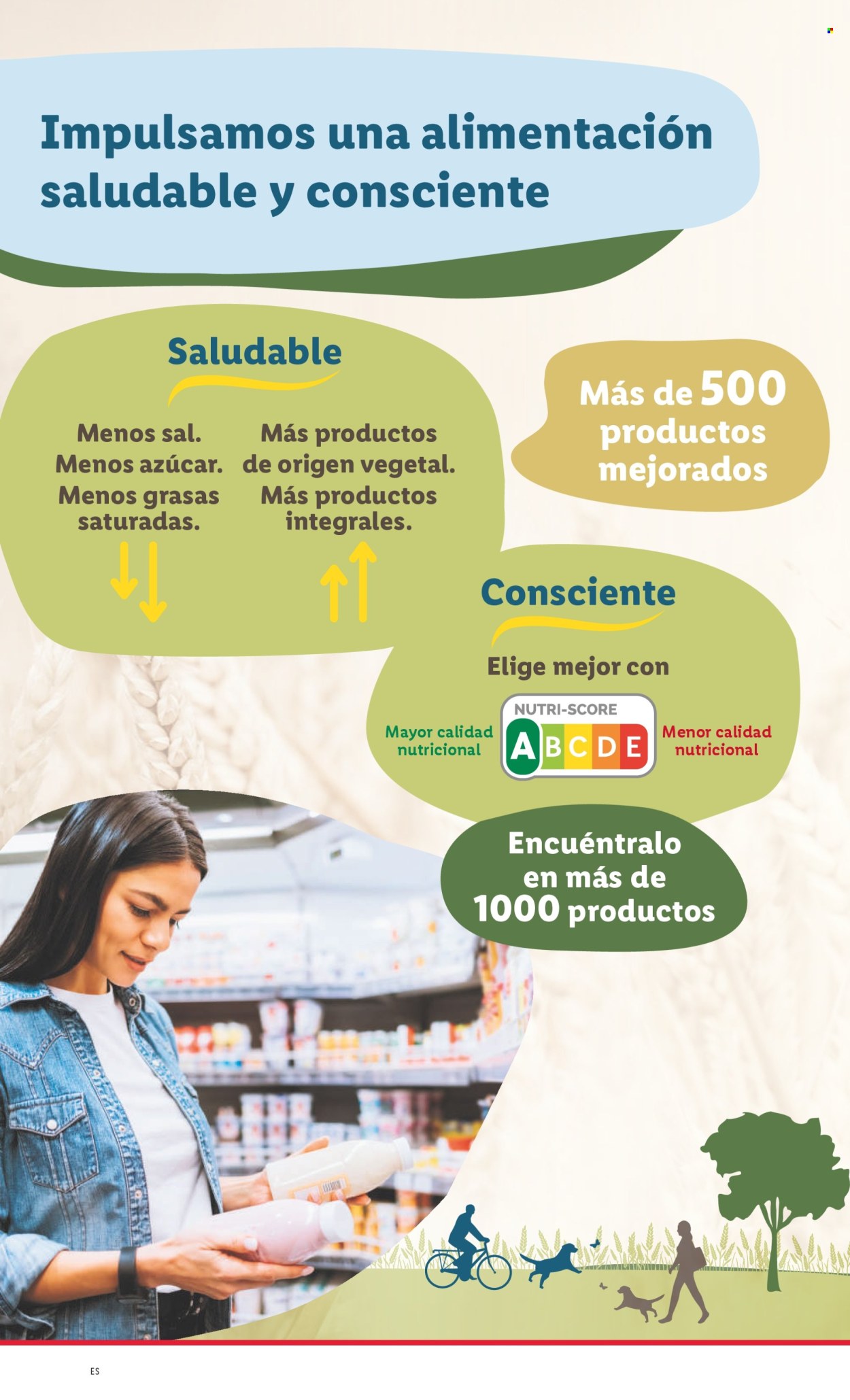Folleto vigente Lidl  - 19.5.2025 - 25.5.2025.